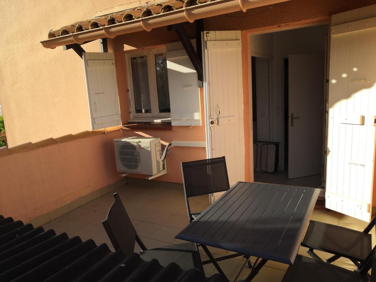 Plage, Agreable, Refait A Neuf, Top Lit, Hote Reactif, Terrasse, Soleil, Paisible. Saint-Cyprien  Zewnętrze zdjęcie
